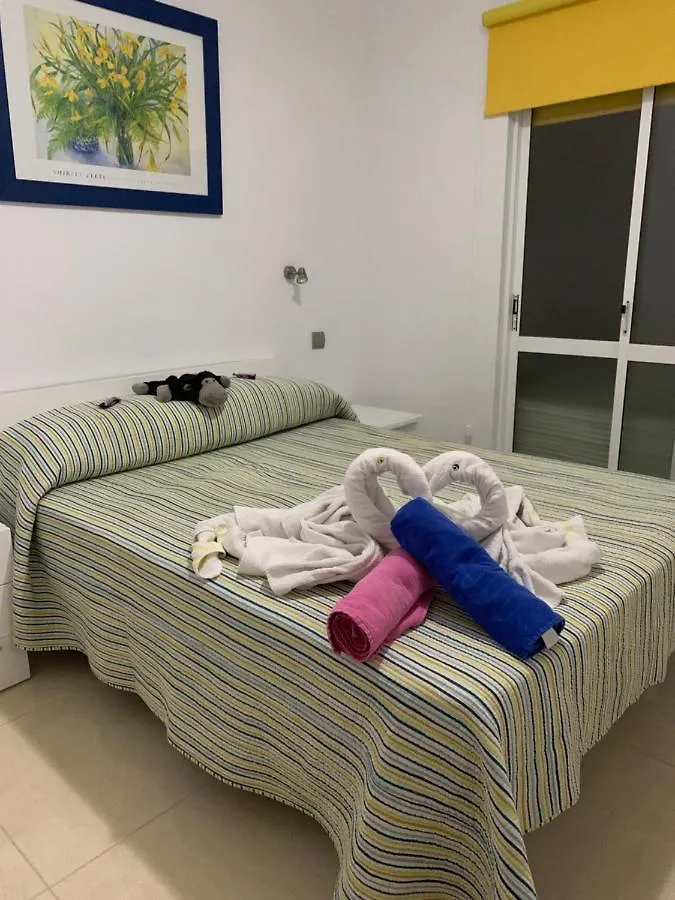 Fabulous Sunny Second Floor Apartment - Edificio Europark - Overlooking Gardens And Pools. Benalmadena