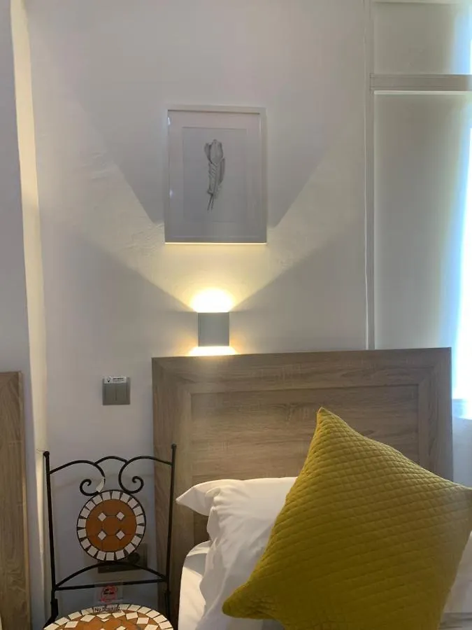 Fabulous Sunny Second Floor Apartment - Edificio Europark - Overlooking Gardens And Pools. Benalmadena 0*,  Spain