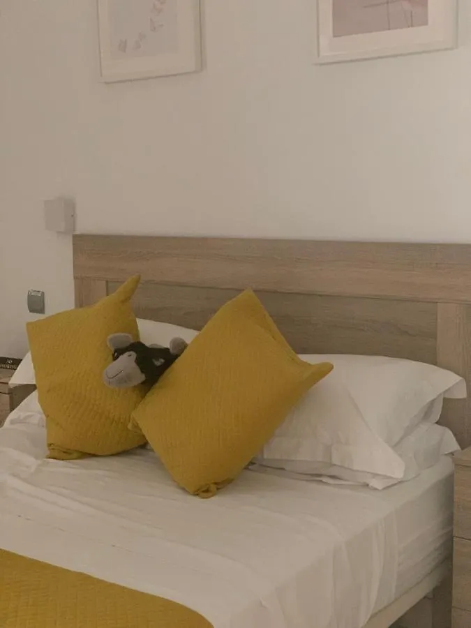 Fabulous Sunny Second Floor Apartment - Edificio Europark - Overlooking Gardens And Pools. Benalmadena