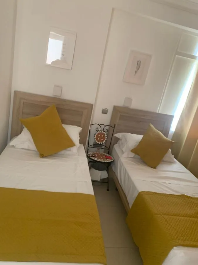 Fabulous Sunny Second Floor Apartment - Edificio Europark - Overlooking Gardens And Pools. Benalmadena