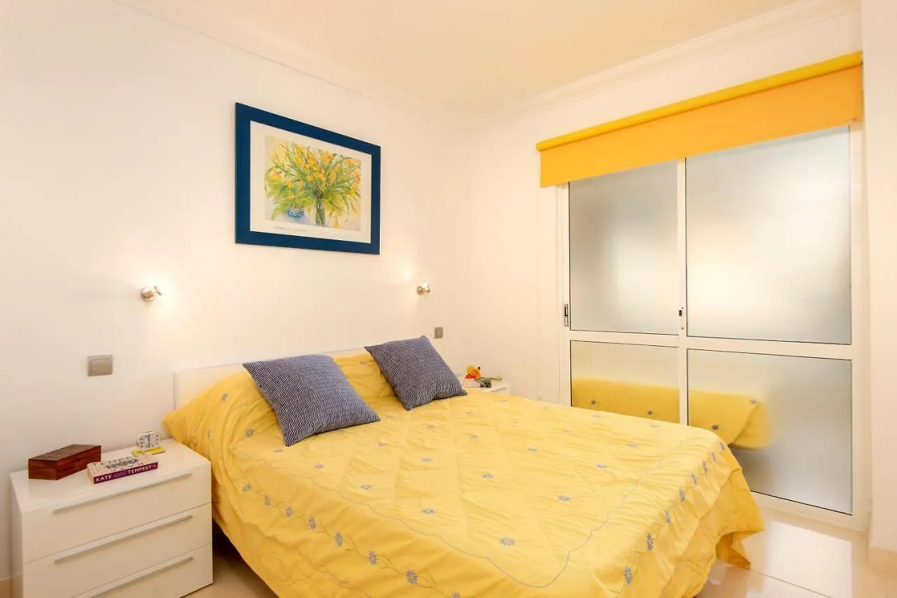 Fabulous Sunny Second Floor Apartment - Edificio Europark - Overlooking Gardens And Pools. Benalmádena Spanien