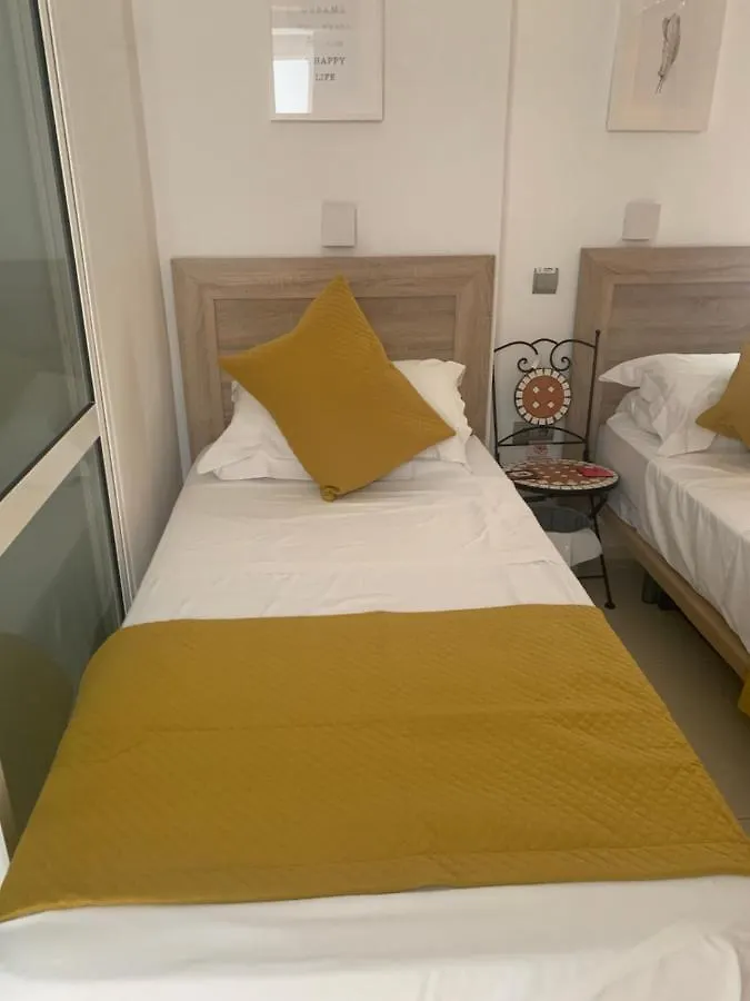 Fabulous Sunny Second Floor Apartment - Edificio Europark - Overlooking Gardens And Pools. Benalmádena Spanien